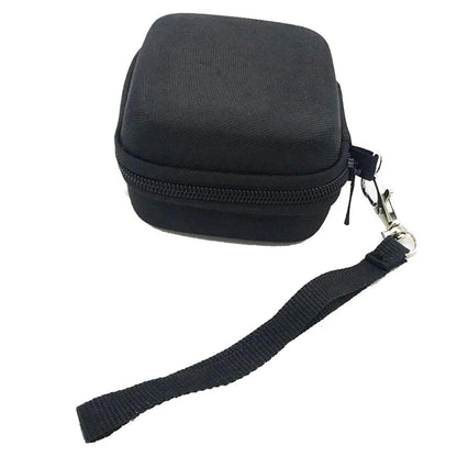 Hard Zipper Carrying Bag for JBL GO/GO 2 (2015–2023)