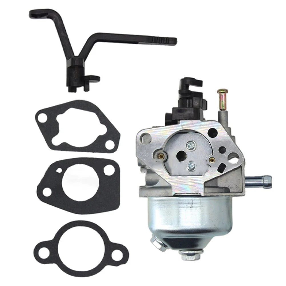 Carburetor Kit for Harbor Champion 145 Welding Generator (Includes 3 Gaskets)