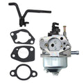 Carburetor Kit for Harbor Champion 145 Welding Generator (Includes 3 Gaskets)