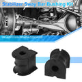 Stabilizer Sway Bar Bushing Kit No.K201312 for Ford Escape (2009–2012)