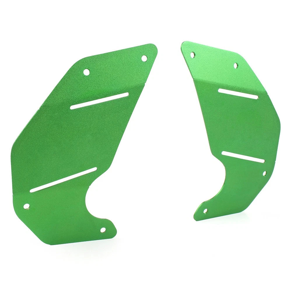 Engine Cover Plate Side Panel for Kawasaki Vulcan S 650 (2015–2023)