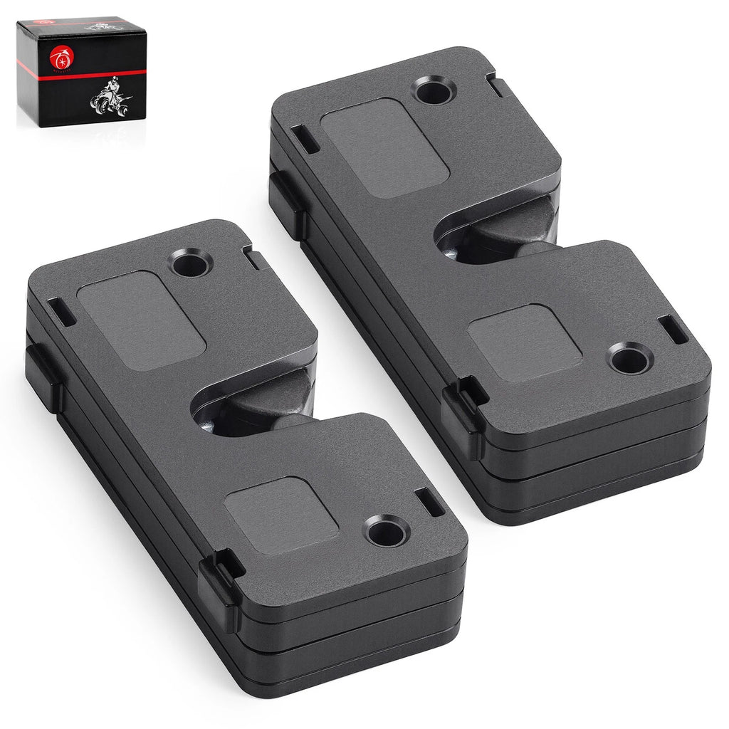 2X Tailgate Slam Latch 7081568 for Polaris Ranger 500 570 800 900 1000 XP Crew