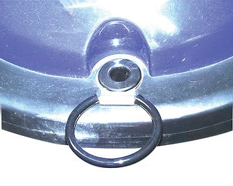 Waverunner Quick Loop Bow Eye for Kawasaki Jet Ski Superjet 650 701 (1990–2000)