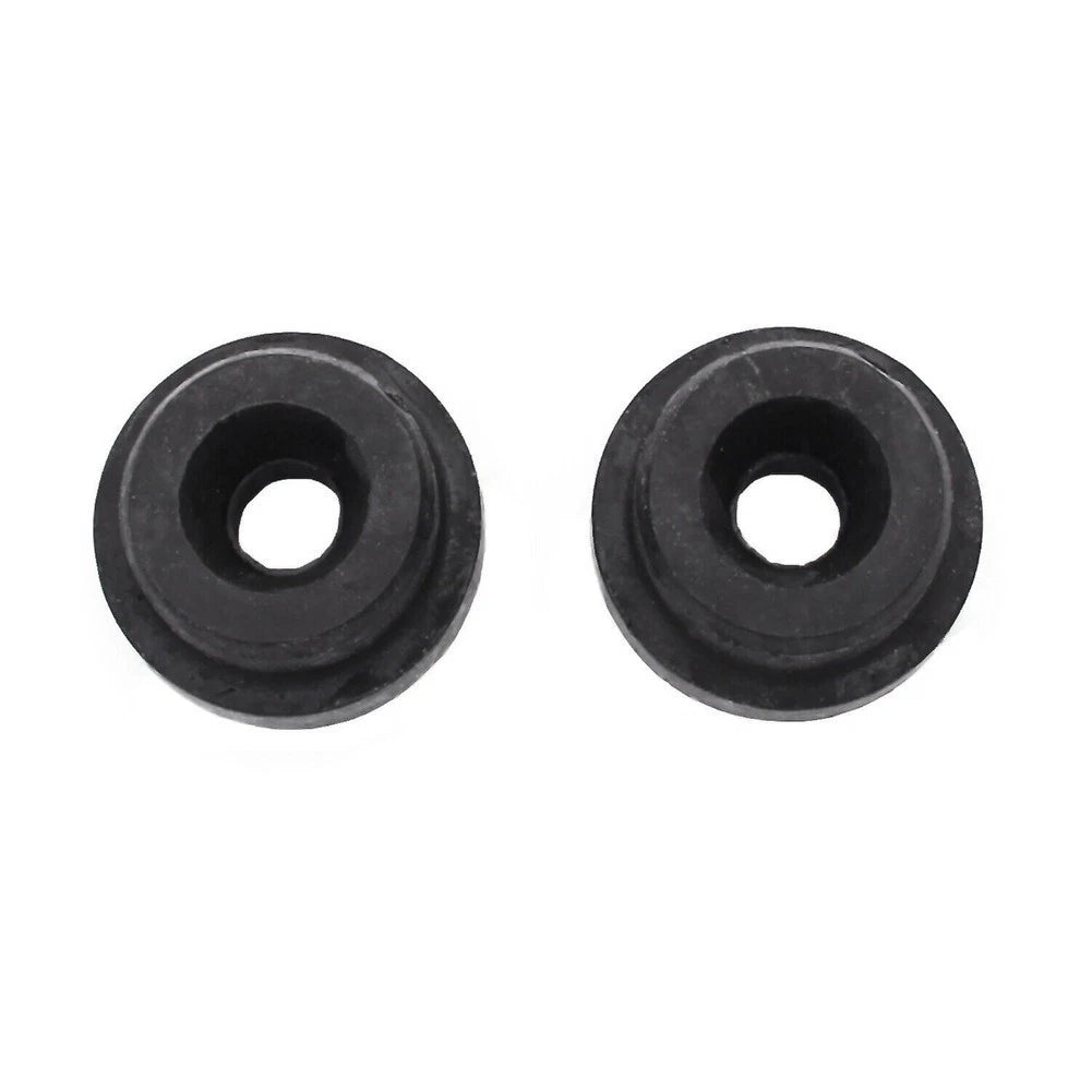 Lower Radiator Support Adapter Rubber Insulator for Toyota (1990–1999) 90480-40012