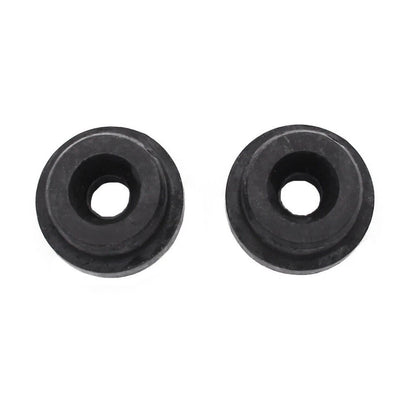 Lower Radiator Support Adapter Rubber Insulator for Toyota (1990–1999) 90480-40012
