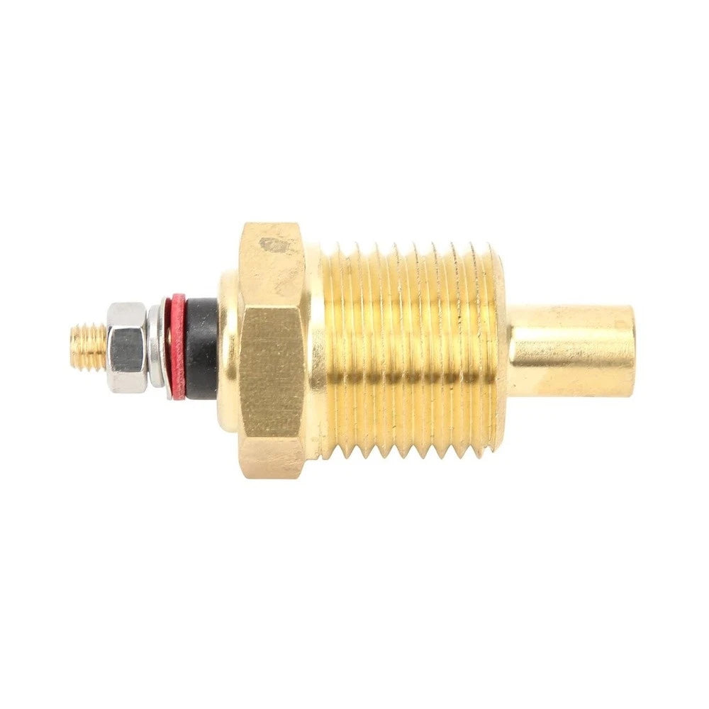 Water Temperature Sensor 3015238 for Cummins KTA19GC QSK19 CM500 (–)