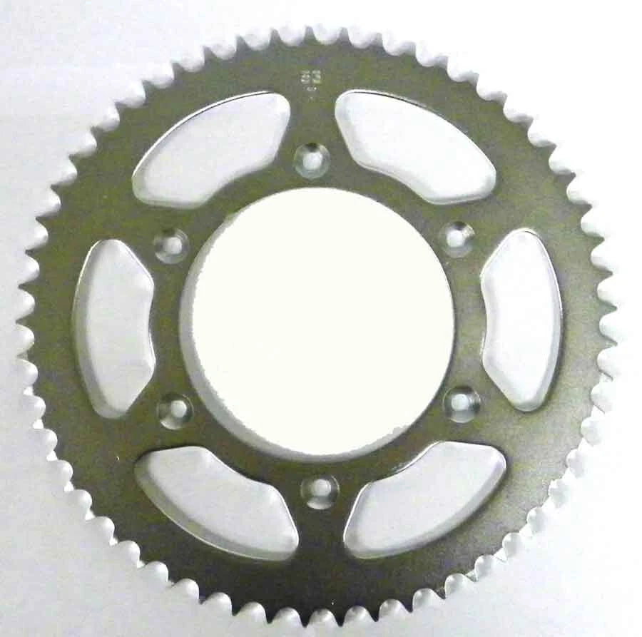 WSM Sprocket for