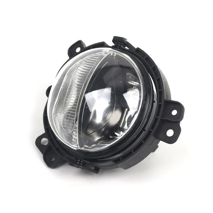 Fog Lamp Housing for Mini Cooper Countryman (2010–2016)