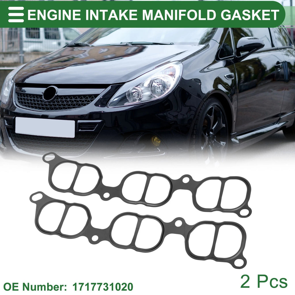 Lower Intake Manifold Gasket for Lexus GS (2012–2016) Replacement OEM