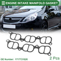 Lower Intake Manifold Gasket for Lexus GS (2012–2016) Replacement OEM