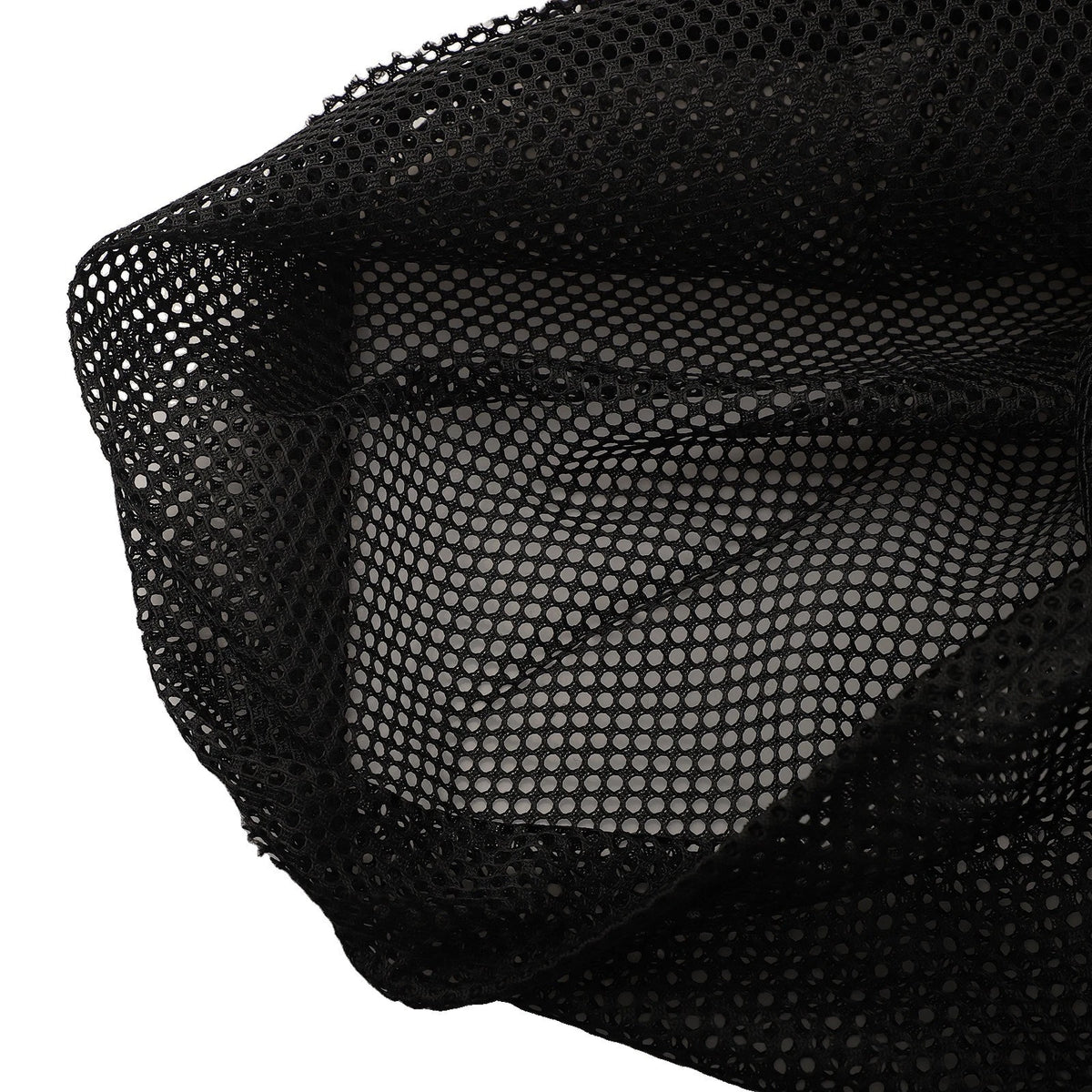 Pond Pump Protection Mesh Bag with Drawstring (Universal Fit)