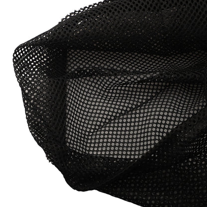 Pond Pump Protection Mesh Bag with Drawstring (Universal Fit)