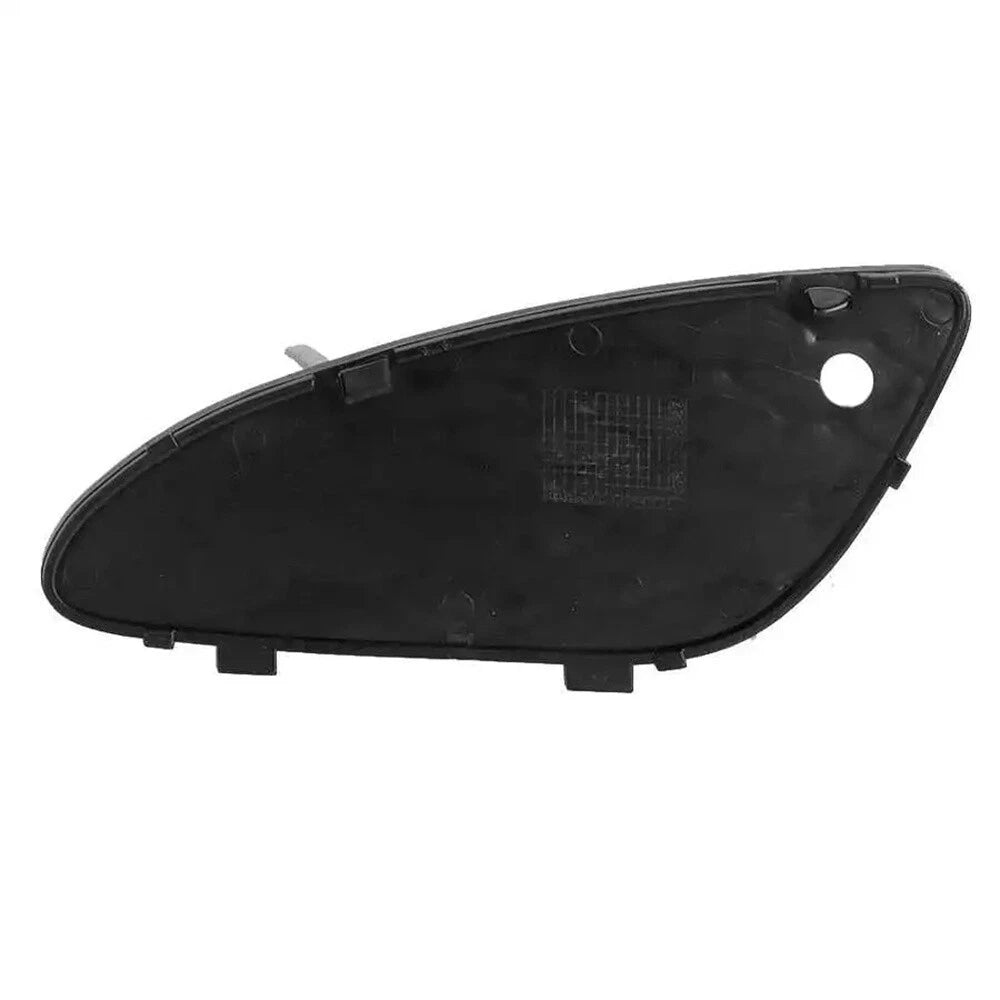 2Pcs Front Bumper Grille Lower Cover for Mercedes Benz W211 E320 E500 (2003–2006)