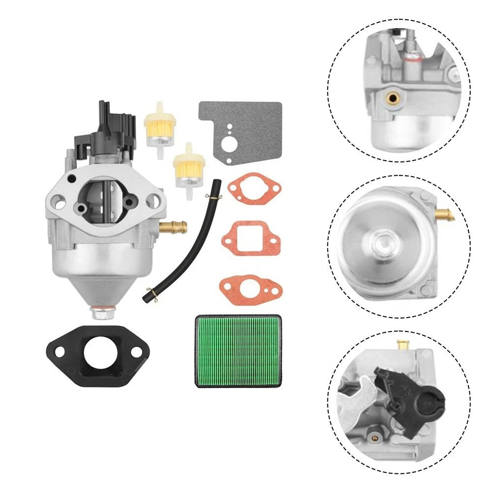 Carburetor Kit for Lawn Mower (11AB2AQ723, TB160)