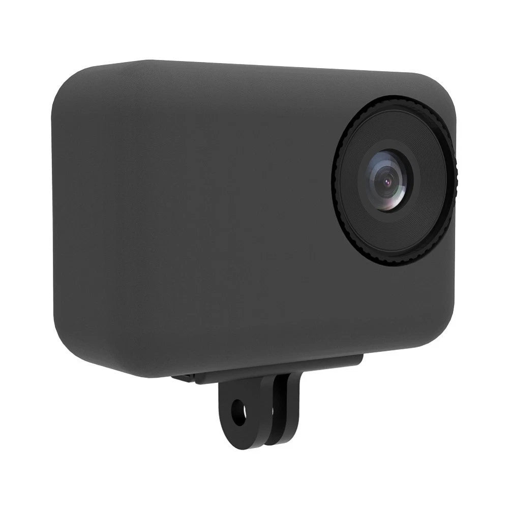 Windslayer Noise Reduction Sponge Cover for DJI OsmoAction6 Camera