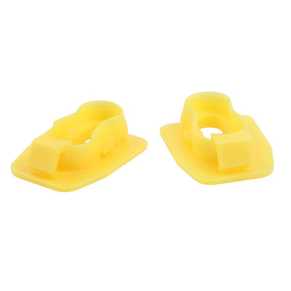 Hood Props for Jeep Renegade (2015–2021)