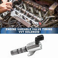 Variable Valve Timing VVT Solenoid for Toyota Mark II (2000–2007)