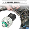 Engine Oil Pressure Sensor Replacement for BMW M6 (2012–2018)