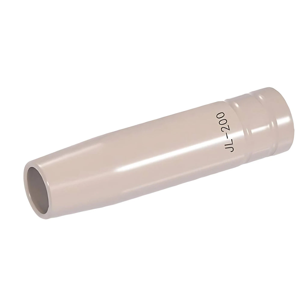 Aluminium Protective Nozzle for Welding (2010–2023)