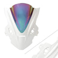 Windshield Wind Deflector Visor Front Fairing Kit For CFMOTO 675SR 2024