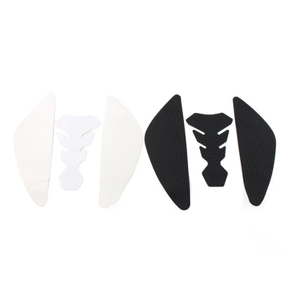 Motorcycle Traction Knee Protector Anti-Slip Sticker for Kawasaki Z650RS (2022–2023)