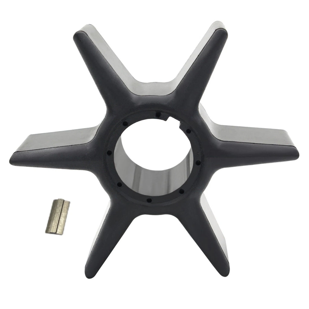 Water Pump Impeller for Yamaha 4 Stroke 300 350 hp Outboard (6AW-44352-00)