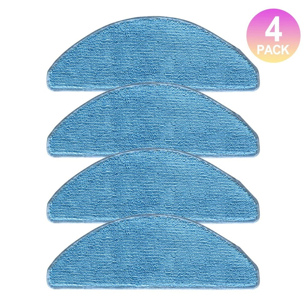 Microfiber Replacement Pads for MEDION Models