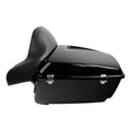 Backrest Pad Mounting Rack for Harley Street Electra Glide (2014–2026)