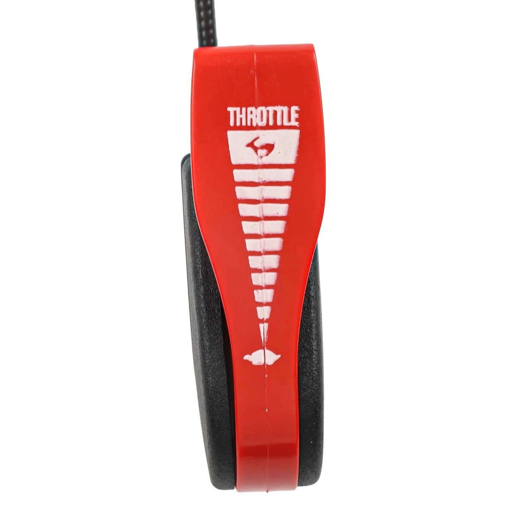 Throttle Cable for Lawn Mower Handle Kit (145cm)