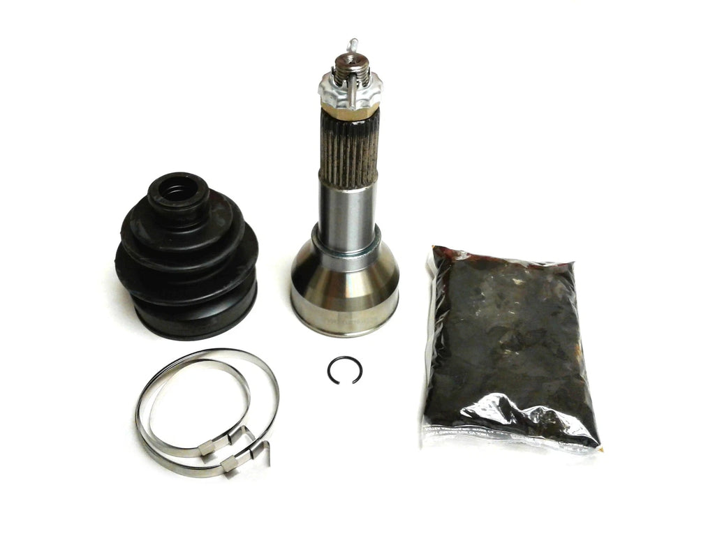 Front Outer CV Joint Kit for Yamaha Bruin 350 (2004–2006)