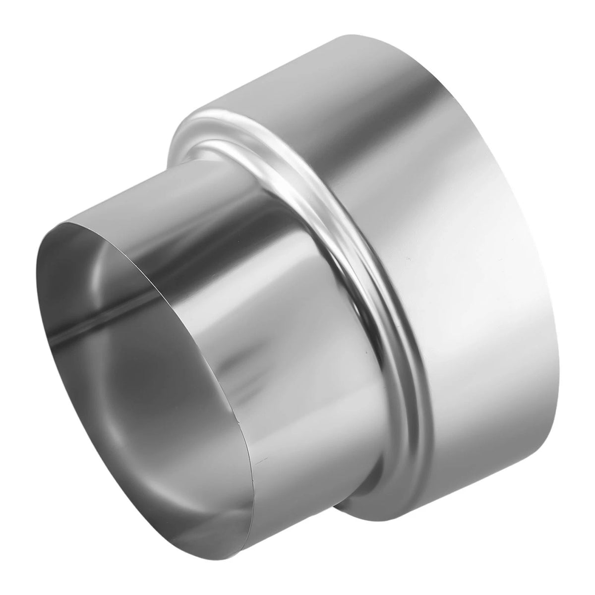 Reducer Pipe for Chimney Lining Connections Ø110mm/Ø50mm