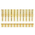 Idle Nozzle Set for Carburetor Tuning (32-58)