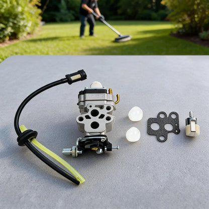 Complete Assembly Kit of Carburetors for RedMax HBZ2600 (2010–2023)