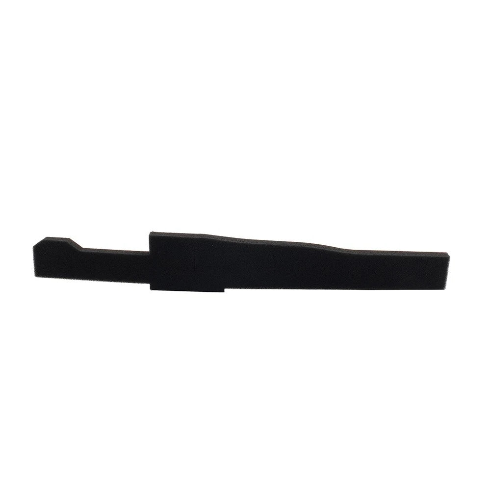 Rear Tailgate Door Handle Gasket for Land Rover Discovery 3 4 (2005–2016)