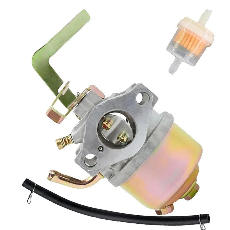 Performance Boost Carburetor Kit for MZ175, EF2700, EF2600, PW0872400