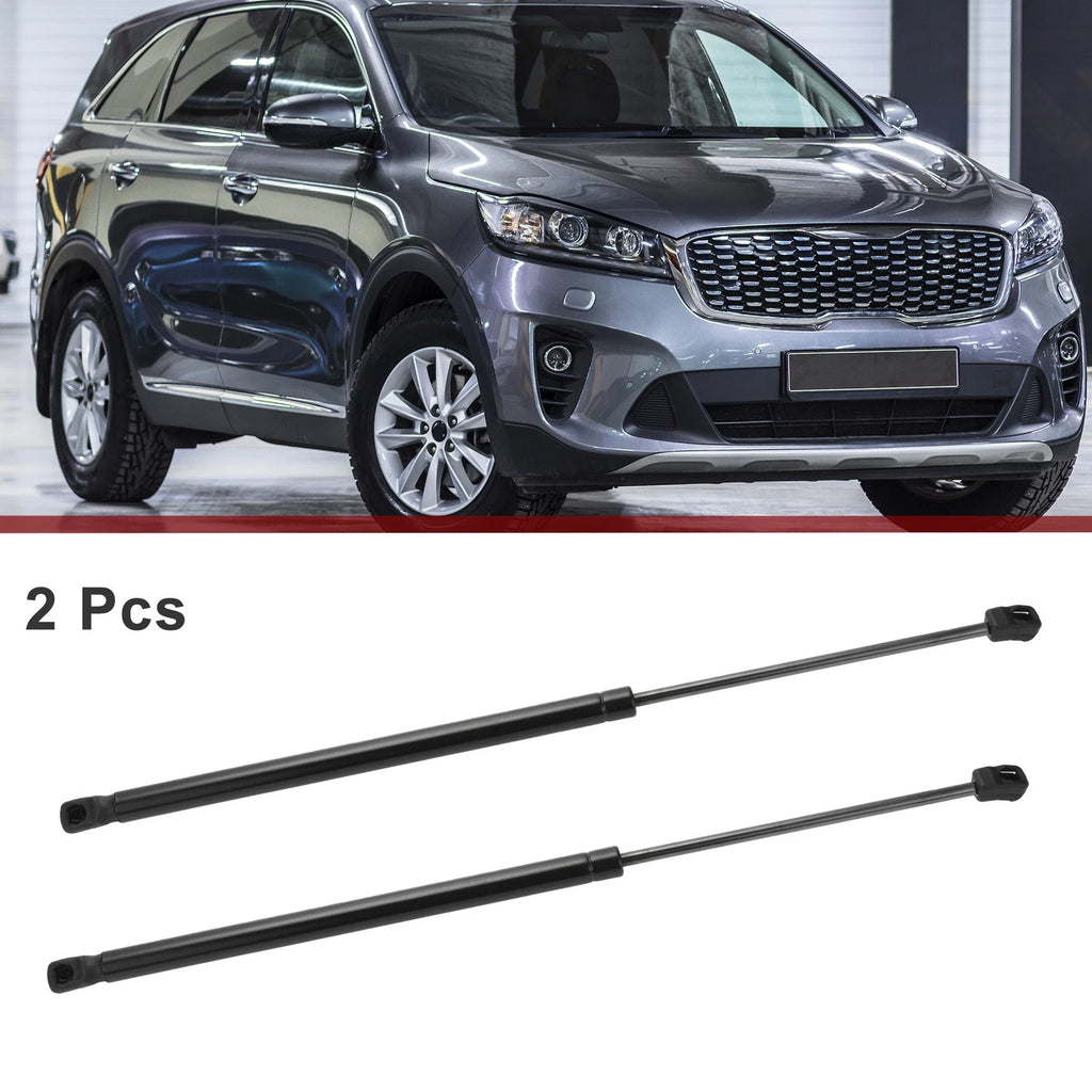 2Pcs Rear Hatch Lift Supports Struts for Kia Sorento (2016–2019)