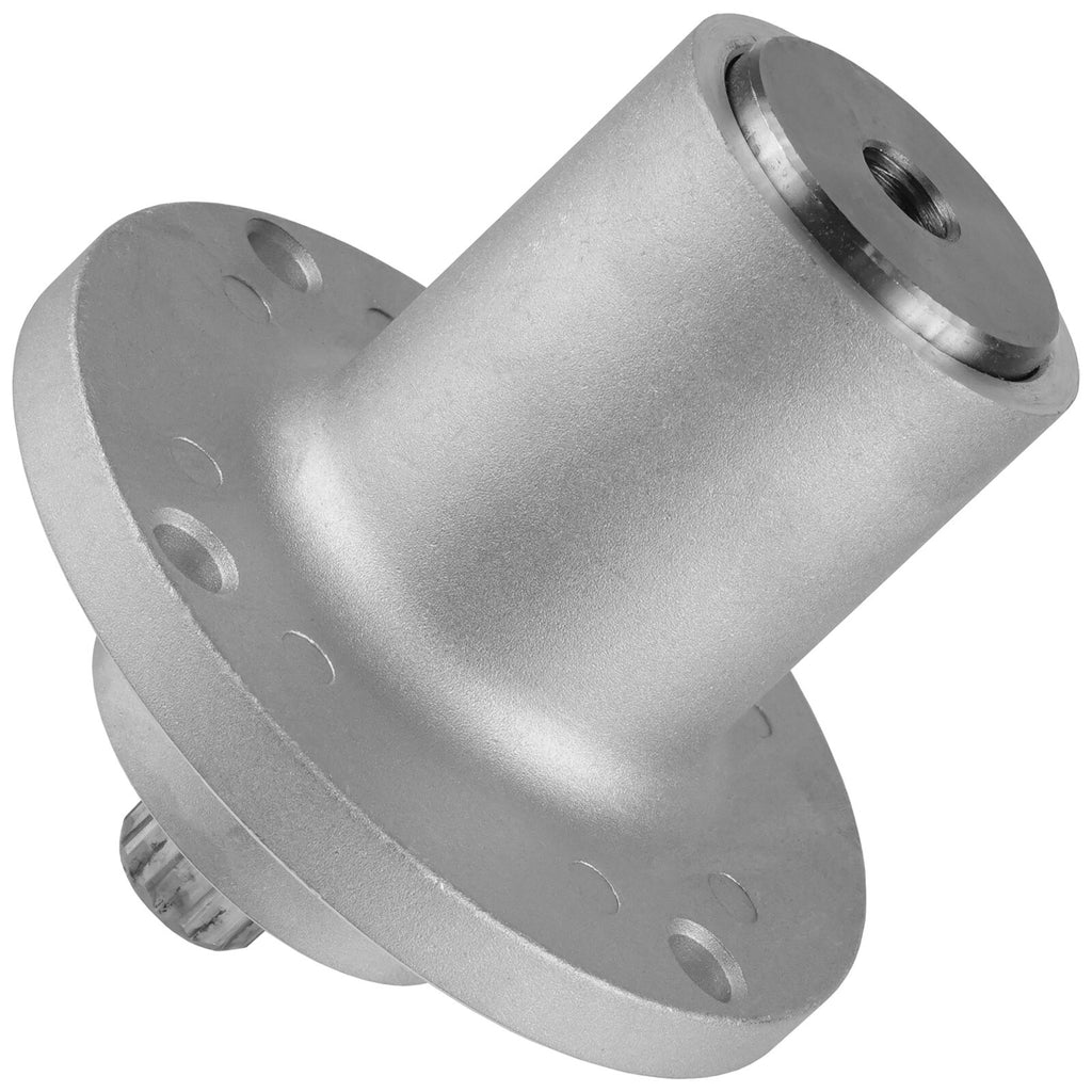 Spindle Assembly Replacement for Hustler Raptor SD SDX 36–60 Deck (2017–2024)