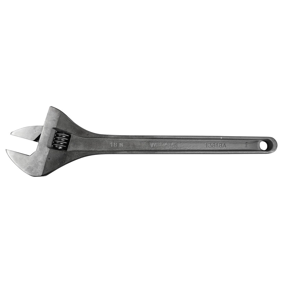 18" Adjustable Wrench for Williams Heavy Duty