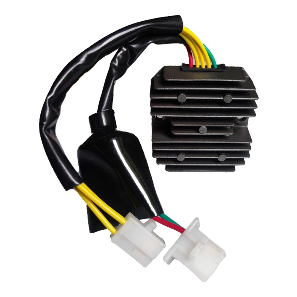 Voltage Regulator Rectifier for Honda Rebel 250 CMX250 (2001–2016)
