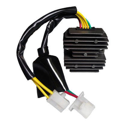 Voltage Regulator Rectifier for Honda Rebel 250 CMX250 (2001–2016)