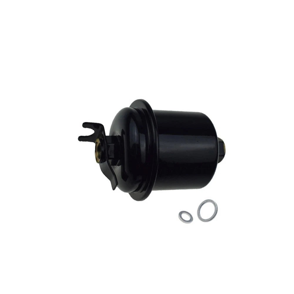 Fuel Filter for Reliable Fuel Supply (2010–2020)