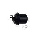 Fuel Filter for Reliable Fuel Supply (2010–2020)