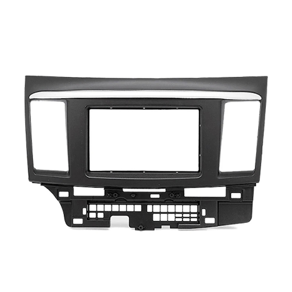 Radio Frame Dash Panel for Mitsubishi Lancer (2007–2013)