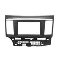 Radio Frame Dash Panel for Mitsubishi Lancer (2007–2013)
