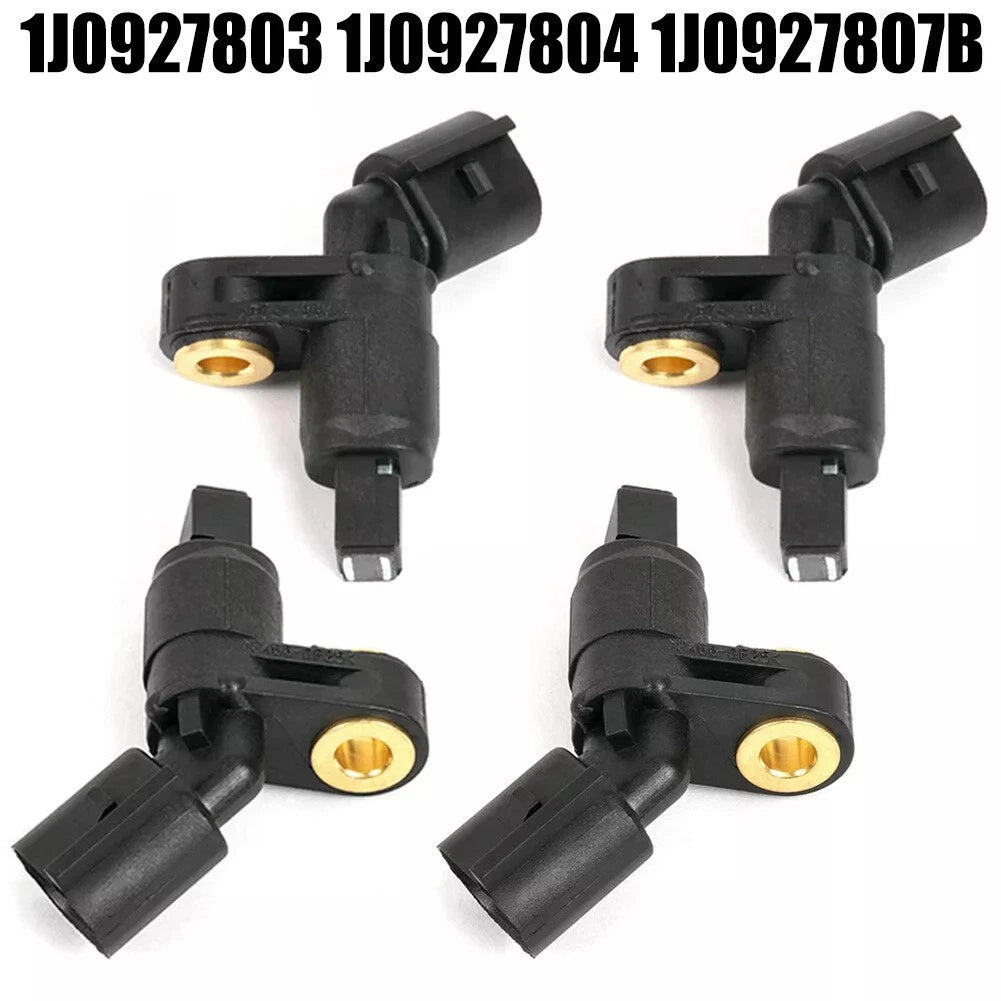 ABS Wheel Speed Sensor Kit for VW Golf (1999–2006)
