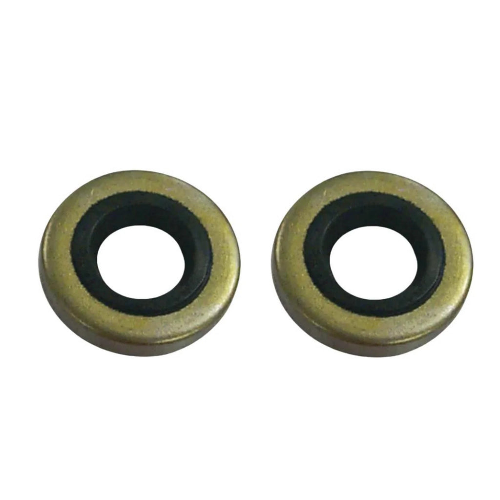 2X Oil Retainer for OMC 321928