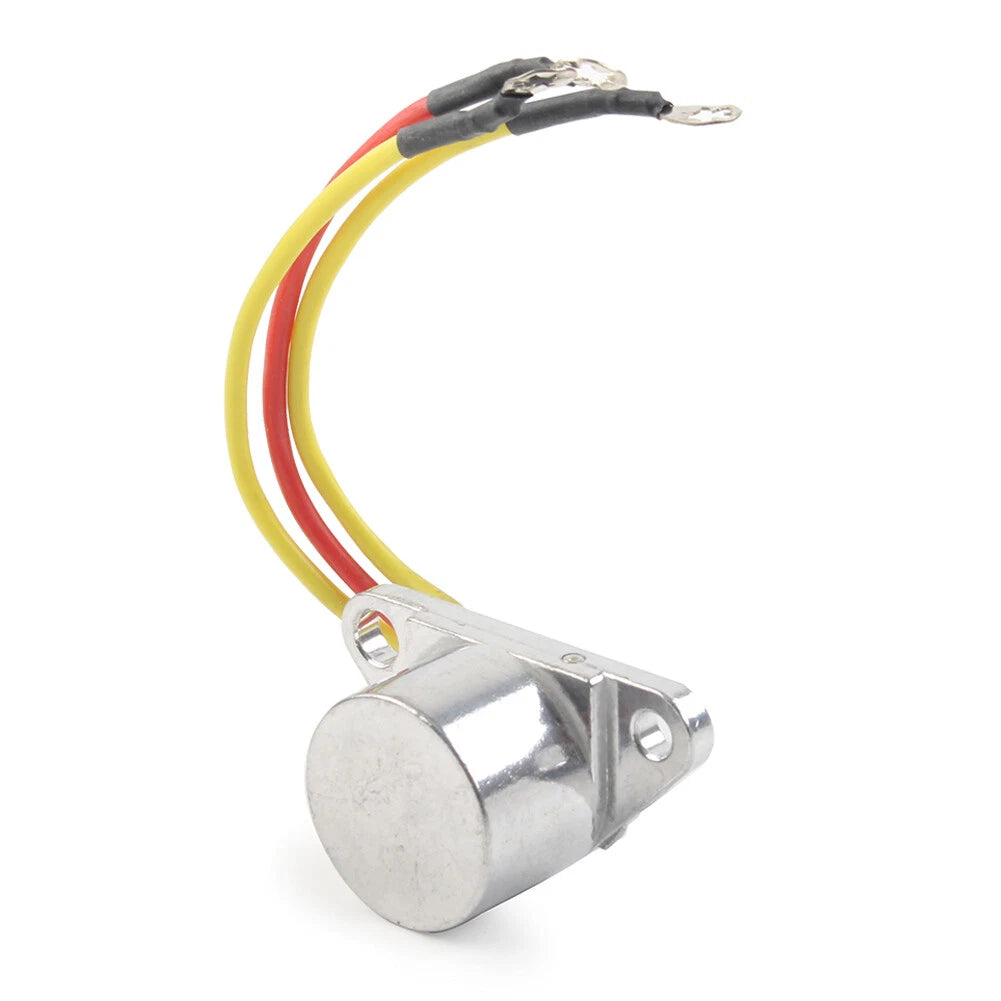 3 Wire Rectifier Regulator for Johnson Evinrude 50-90 HP
