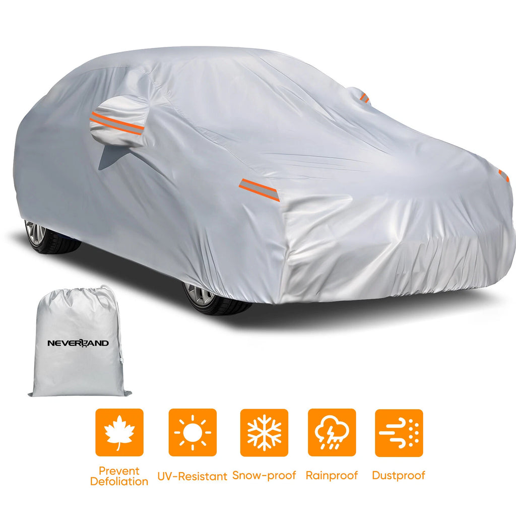 Car Cover for