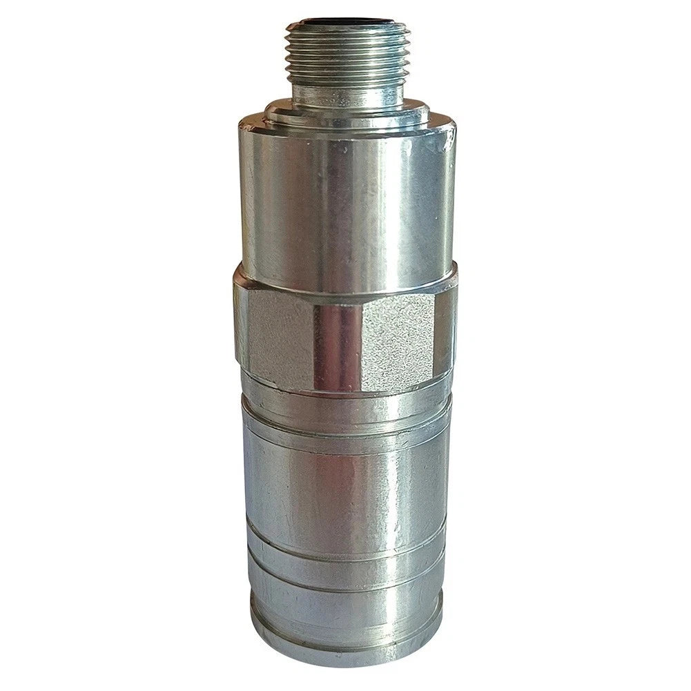Quick Coupler Seals for - Oil-Resistant Fluororubber