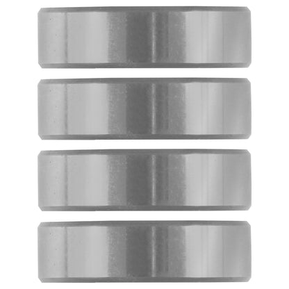 Wheel Bearing Front and Rear Replacement for Toro 22300 (1980–1999)
